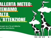 Protezione civile: in corso la campagna della Regione “Teniamo alta l’attenzione”