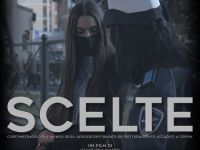 Il cortometraggio “Scelte” racconta storie di giovani cervesi