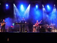 Grande successo per il 1°Jazz in The City e per la 2° Edizione del Milano Marittima International Jazz Festival