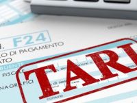 Tari 2022: in consegna gli avvisi di pagamento