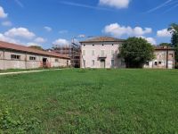 Piazza Verde a Castiglione di Cervia