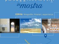 I PaesaggInterattivi in mostra alle Terme di Cervia