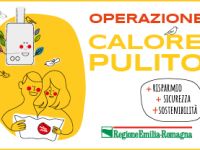 Operazione Calore pulito