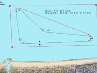 Campionato europeo di offshore 2-3-4 settembre