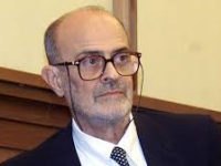 Dichiarazione del Sindaco Massimo Medri sulla scomparsa dell'Urbanista Giuseppe Campos Venuti