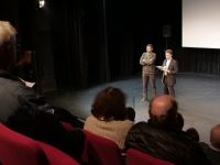 Cervia e La Baule insieme nel cinema