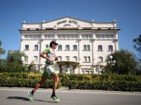 A Cervia un settembre ricco di appuntamenti  all’insegna di sport, musica e gusto