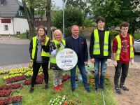 Cervia Città Giardino sboccia a Jelenia Góra