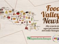 Food Valley News | Alla scoperta dei sapori più autentici dell'Emilia-Romagna