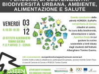 Progetto GREEN EuRoPe 3 dicembre