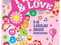 Dal 1 al 3 luglio  NOTTE ROSA in  “Pink&Love”