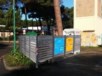 HERA: nuovo progetto di arredo urbano