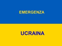 Emergenza Ucraina