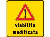 Viabilità Modifiche permanenti in via Isonzo e via Pinarella