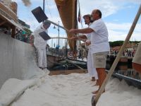 Cervia Sapore di Sale continua sabato 3 settembre