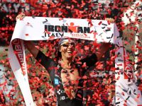 A Cervia e Terre del Triathlon l’IRONMAN Italy Emilia Romagna ai nastri di partenza