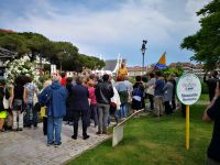 “Cervia Città Giardino” visita guidata 7 settembre