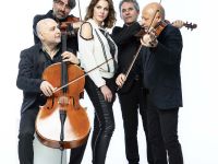 Il Trebbo in musica 2.3 di Ravenna Festival a Cervia - Milano Marittima