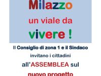 Incontro pubblico con Sindaco, Giunta e Consiglio di Zona di Cervia Centro-Malva sud-Bova