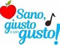 Sano, giusto e con gusto! Evento finale della campagna di educazione alimentare per bambini organizzata dallo IOR