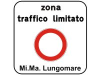 Nuova Z.T.L. a Milano Marittima