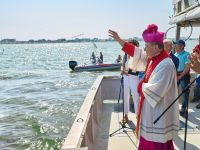 580^ edizione dello Sposalizio del Mare dal 10 al 12 maggio