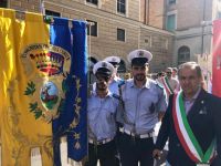 Cervia presente alla commemorazione della strage di Bologna