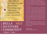 Bella da vivere 2022