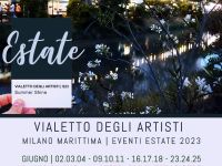 Vialetto degli artisti