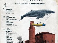 Festival “Il porto delle storie