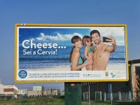 Cheese sei a Cervia !