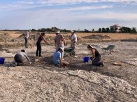 Inizia la nuova campagna di indagini  archeologiche