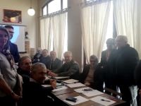 A Cervia l'assemblea dell'Associazione Via Romea Germanica