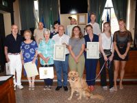 Amici di Cervia premiazione del 6 settembre