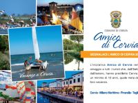 Premio fedeltà Amici di Cervia 2020