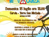 Domenica 15 luglio torna 