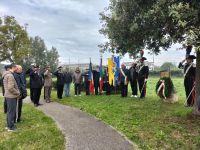 Cervia ha commemorato i Caduti di Nassiriya