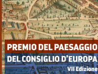 VII edizione del Premio del Paesaggio del Consiglio d’Europa