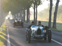 La 1000 Miglia torna a Cervia il 15 e 16 giugno