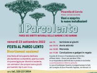 Parco Lento