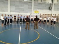 Corso di formazione per gli agenti stagionali