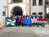 Cervia aderisce con tre progetti al Programma CERV 