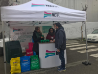 Info point Hera per ritirare il kit: dal 24 aprile a Milano Marittima