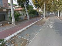 Lavori pubblici viale Volturno