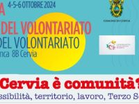 Festa del Volontariato 2024