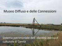 Presentato il progetto Museo Diffuso