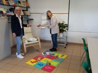 Inaugurata la nuova nursery station del Comune di Cervia