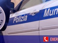 Polizia Locale. L’attività dal 5 all’11 agosto 2019.