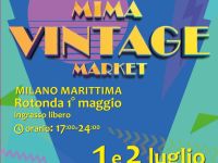 MiMa VINTAGE MARKET