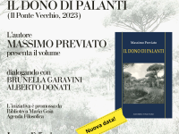 Il dono di Palanti-presentazione